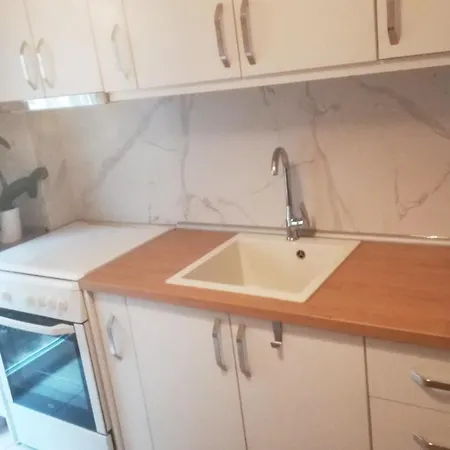Sunny Central Apartment, Nice View, Fully Equipped Apartment *