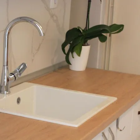 Sunny Central Apartment, Nice View, Fully Equipped Apartment *