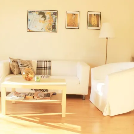 Sunny Central Apartment, Nice View, Fully Equipped Apartment Thessaloniki