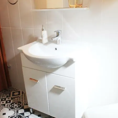 Sunny Central Apartment, Nice View, Fully Equipped *