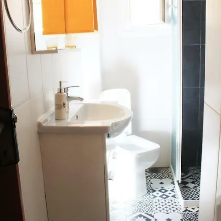 Sunny Central Apartment, Nice View, Fully Equipped Apartment *