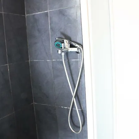 Sunny Central Apartment, Nice View, Fully Equipped * Thessaloniki